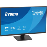 Moniteur iiyama 27" ProLite X2791QS-B1