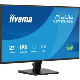 Moniteur iiyama 27" ProLite X2792HSU-B1