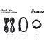 Moniteur iiyama 27" ProLite X2792HSU-B1 - photo 10