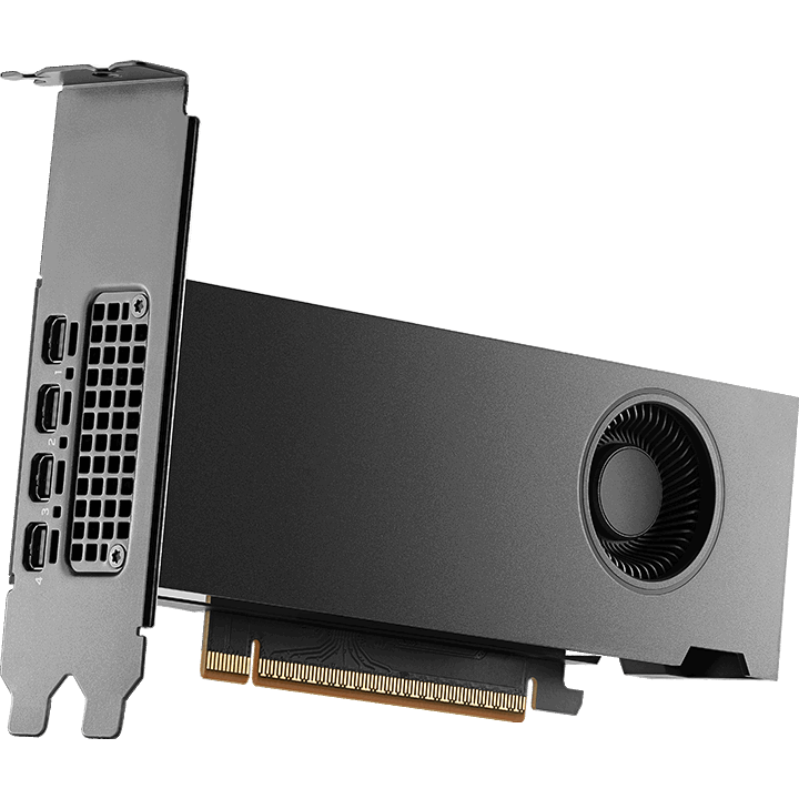 carte vidéo NVIDIA Quadro RTX PRO 2000 Blackwell 16GB (900-5G195-2551-000)
