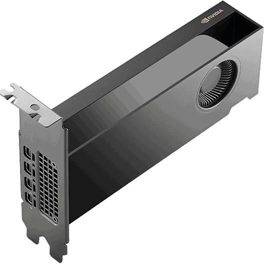 carte vidéo NVIDIA Quadro RTX PRO 2000 Blackwell 16GB (900-5G195-2551-000) - photo 3