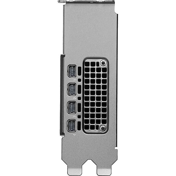 carte vidéo NVIDIA Quadro RTX PRO 2000 Blackwell 16GB (900-5G195-2551-000) - photo 5