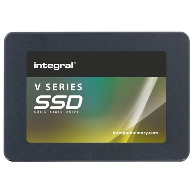 disque SSD 240GB Integral V-Series V2 (INSSD240GS625V2)