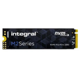 SSD (disque SSD) 500GB Integral M2 Series (INSSD500GM280NM2)