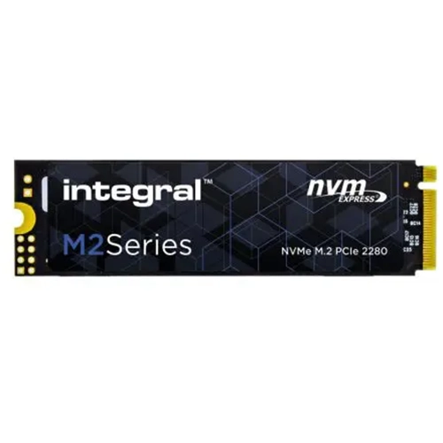 Disque SSD 512GB Integral M2 Series (INSSD512GM280NM2)