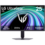 Moniteur LG 25" 25G523B-B
