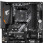 Carte mère Gigabyte B550M AORUS ELITE AX (rev. 1.3)
