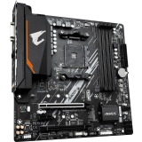 Carte mère Gigabyte B550M AORUS ELITE AX (rev. 1.3)