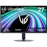 Moniteur LG 27" 27G523B-B UltraGear