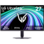Moniteur LG 27" 27G523B-B UltraGear
