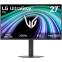 Moniteur LG 27" 27G550B-B UltraGear