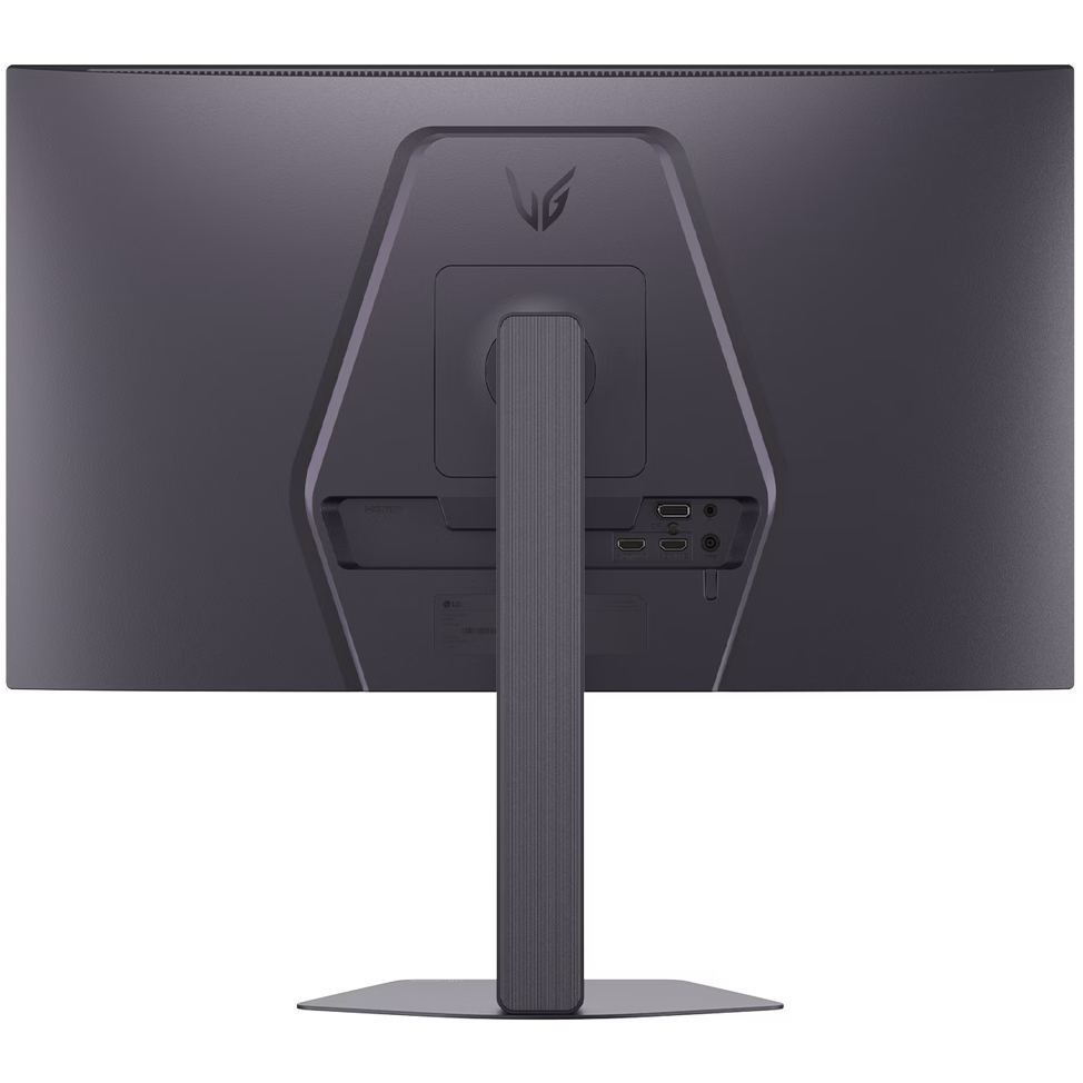 Moniteur LG 27" 27G550B-B UltraGear - photo 2