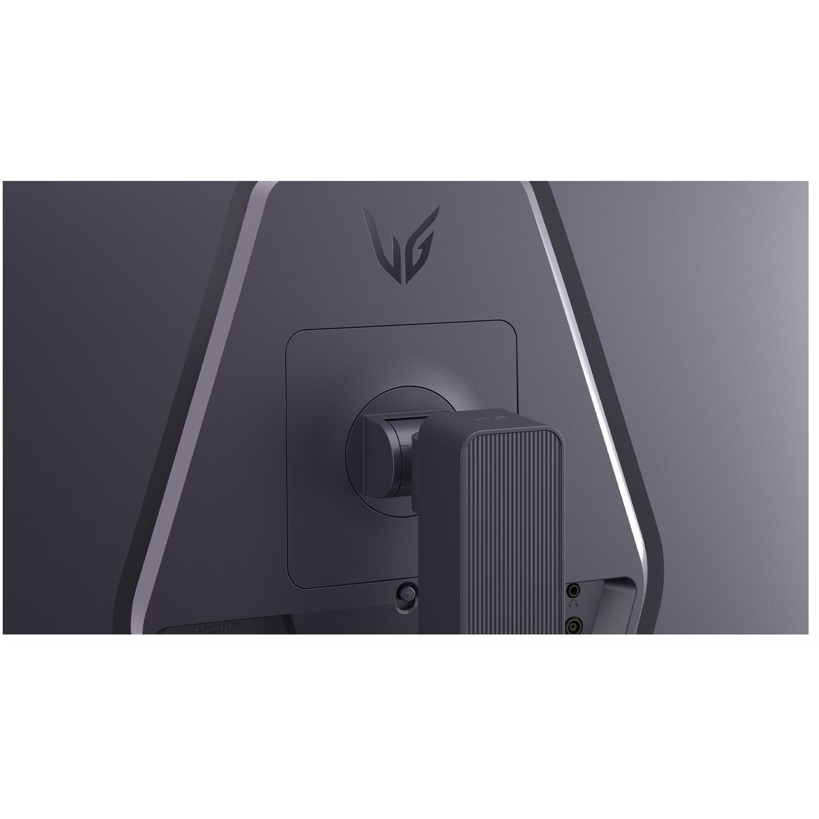 Moniteur LG 27" 27G550B-B UltraGear - photo 5