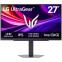 Moniteur LG 27" 27G810A-B UltraGear