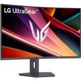 Moniteur LG 32" 32G600A-B UltraGear G6