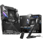 Carte mère MSI MEG Z890 UNIFY-X - photo 5