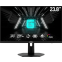 Moniteur MSI 24" G244F E2 - 9S6-3BB4CH-021