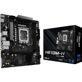 Carte mère ASRock H810M-H