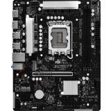 Carte mère ASRock H810M-P Gen5