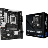Carte mère ASRock H810M-P Gen5