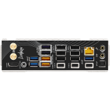 Carte mère ASRock X870 LiveMixer WiFi