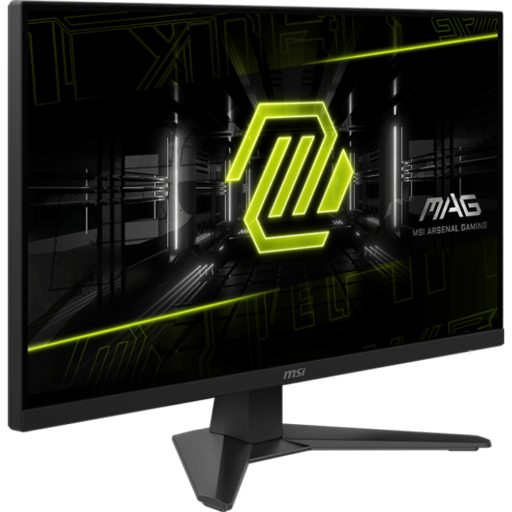 Монитор MSI 27" MAG 272F - 9S6-3CE51T-001 - photo 2