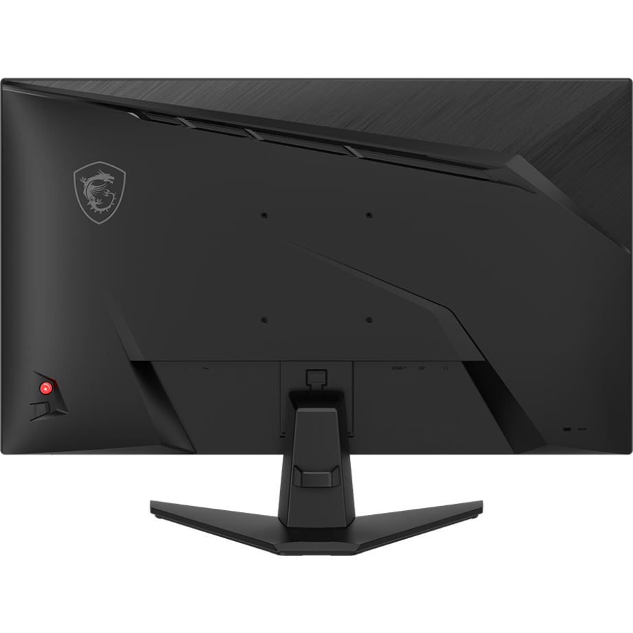 Монитор MSI 27" MAG 272F - 9S6-3CE51T-001 - photo 4
