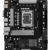 Carte mère ASRock H810M-X