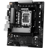 Carte mère ASRock H810M-X