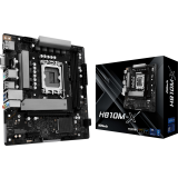 Carte mère ASRock H810M-X