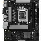 Carte mère ASRock H810M-X WiFi
