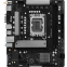 Carte mère ASRock H810M-X WiFi