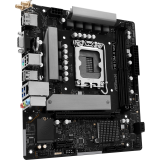 Carte mère ASRock H810M-X WiFi