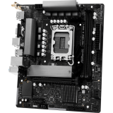 Carte mère ASRock H810M-X WiFi