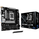 Carte mère ASRock H810M-X WiFi