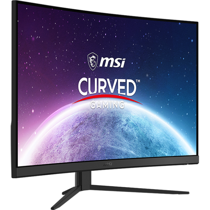 Монитор MSI 32" G32C4X - 9S6-3DA61T-035 - photo 2