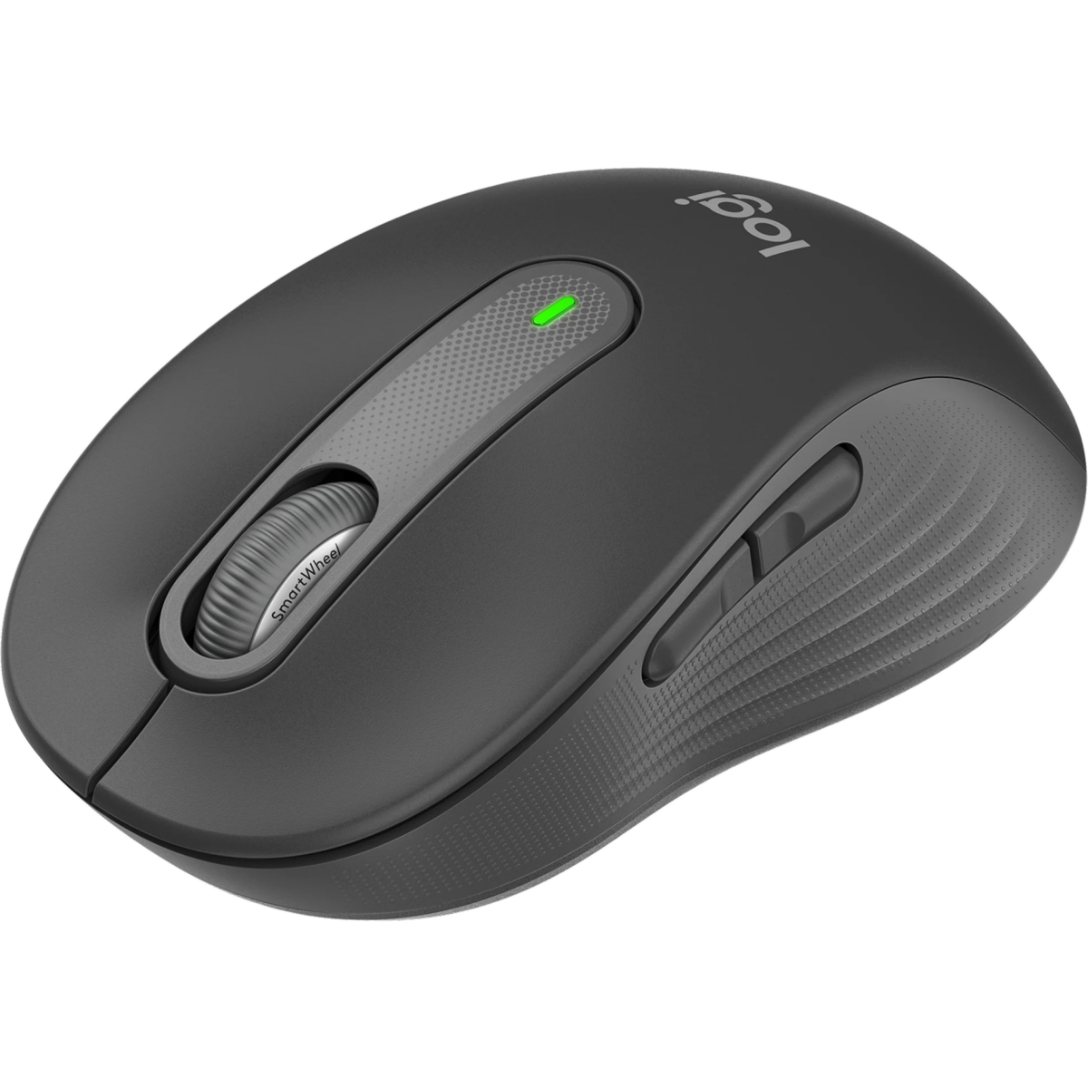 Mouse Logitech Signature M650 Graphite (910-006274) - photo 2