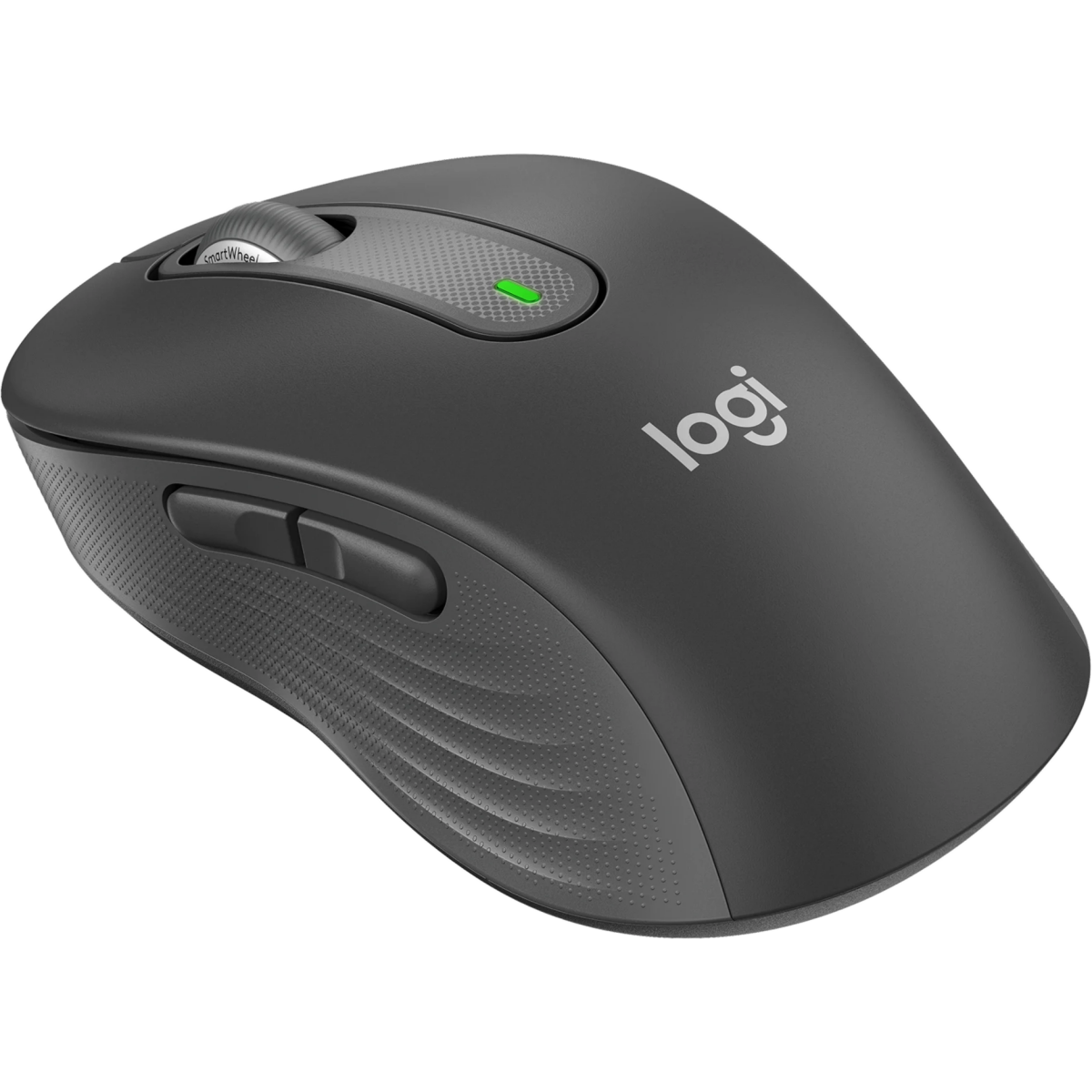 Mouse Logitech Signature M650 Graphite (910-006274) - photo 3
