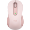 souris Logitech Signature M650 L Rose (910-006237)