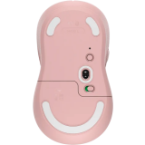 souris Logitech Signature M650 L Rose (910-006237)