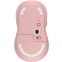 souris Logitech Signature M650 L Rose (910-006237) - photo 2