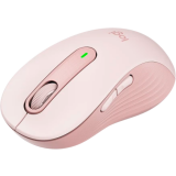 souris Logitech Signature M650 L Rose (910-006237)