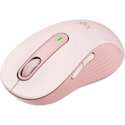 souris Logitech Signature M650 L Rose (910-006237) - photo 3