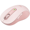 souris Logitech Signature M650 L Rose (910-006237) - photo 3