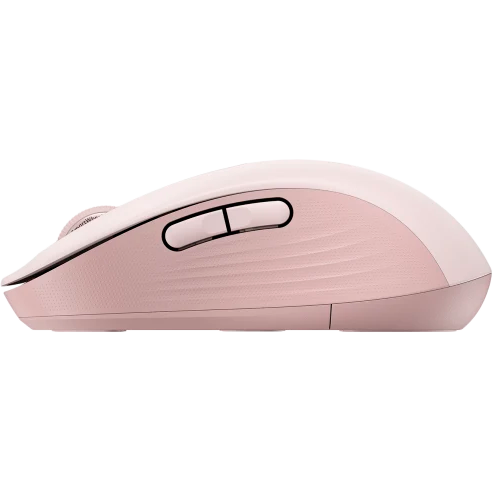souris Logitech Signature M650 L Rose (910-006237) - photo 4