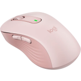 souris Logitech Signature M650 L Rose (910-006237)