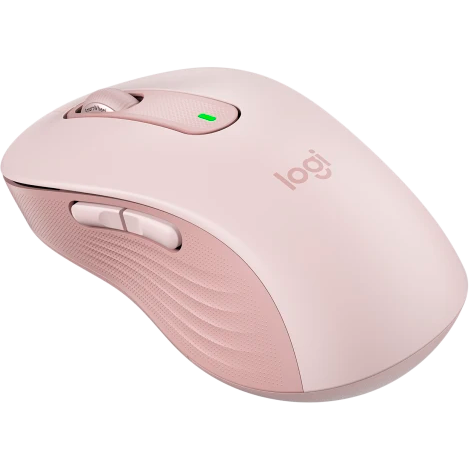 souris Logitech Signature M650 L Rose (910-006237) - photo 5