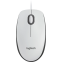souris Logitech M100R White (910-006764)