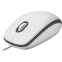 souris Logitech M100R White (910-006764) - photo 3