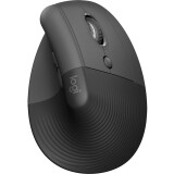 souris Logitech LIFT Graphite (910-006473)